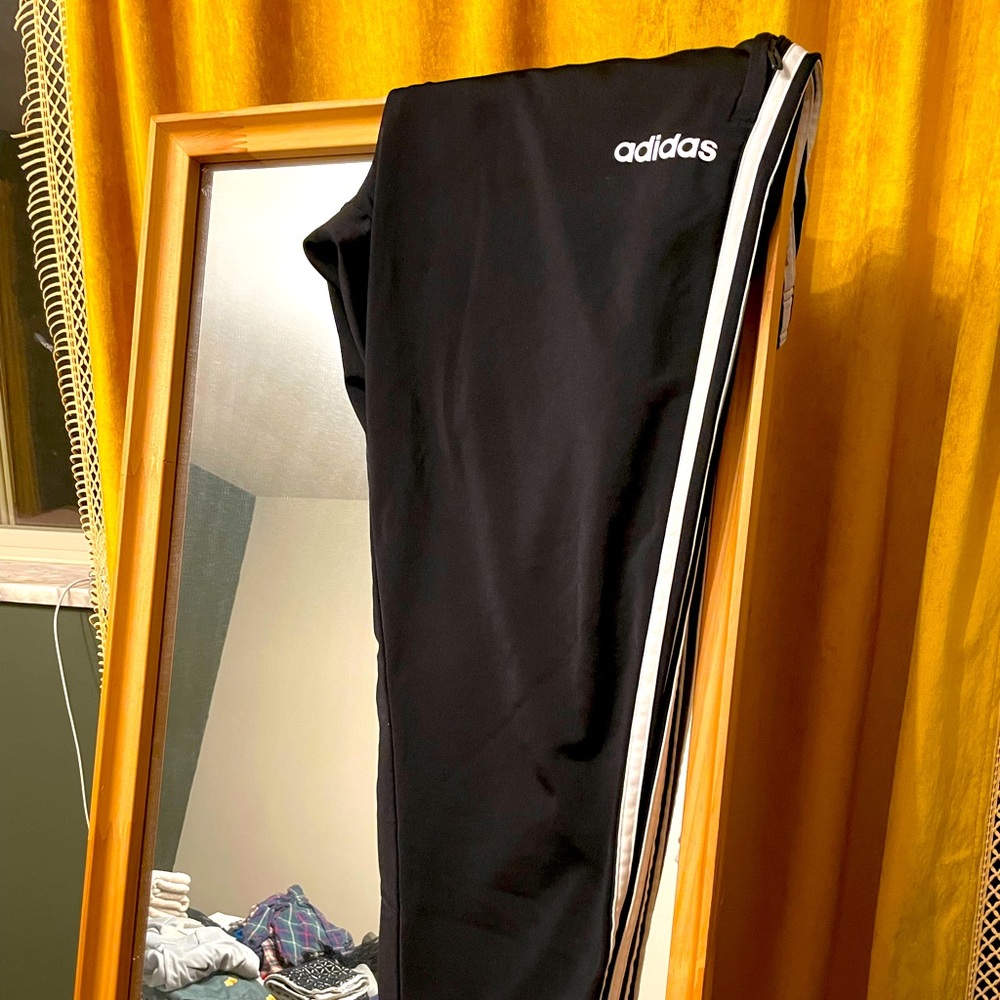 ADIDAS Fleece Lined Joggers